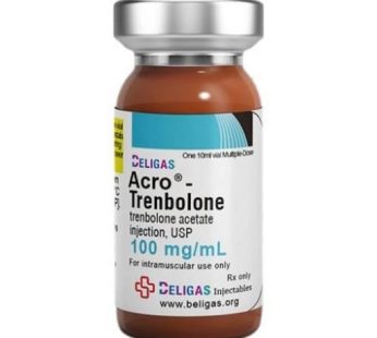 Acro-Trenbolone 100