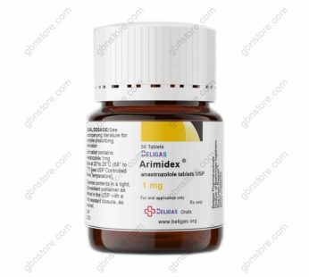 Arimidex 1 mg