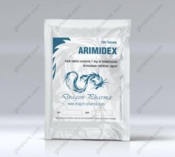 Arimidex (Anastrozole)