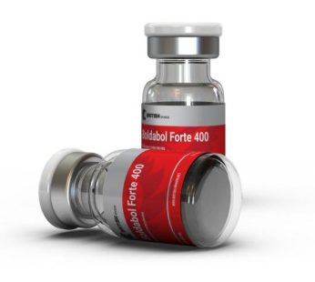 Boldabol Forte 400