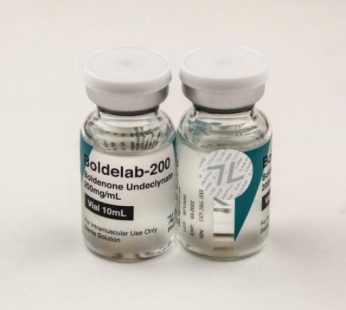 Boldelab-200