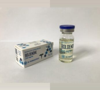 Boldenone 10ml