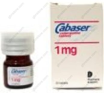 Cabaser 1mg