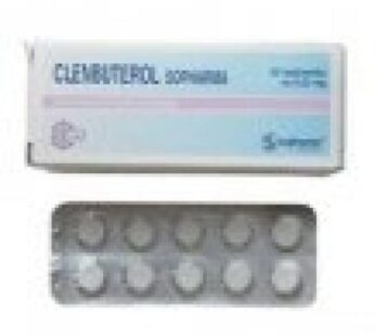 Clenbuterol
