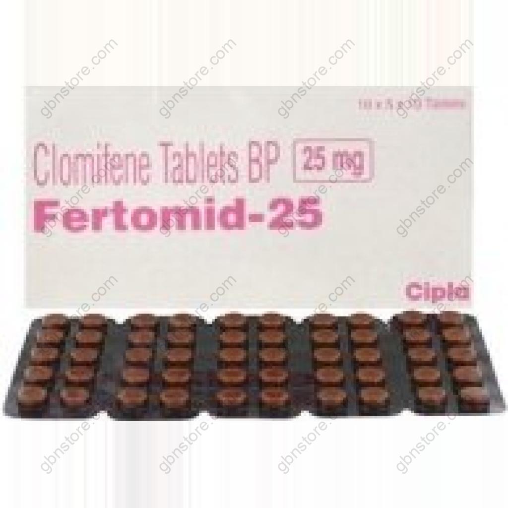 Clomid