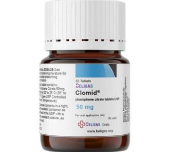Clomid 50 mg
