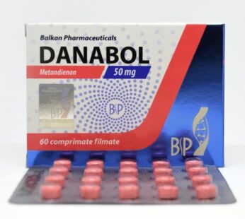 Danabol 50