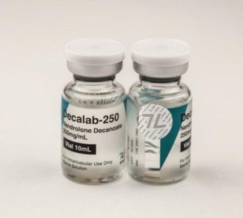 Decalab-250
