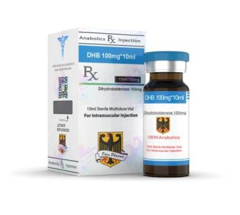 DHB 100 Odin Pharma