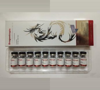 Dragontropin 100IU