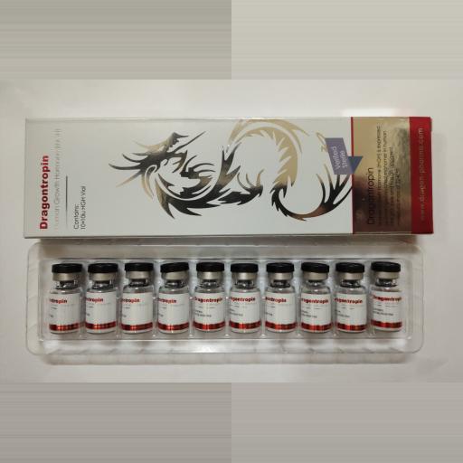 Dragontropin 100IU