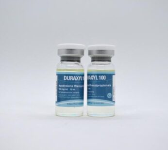 Duraxyl 100