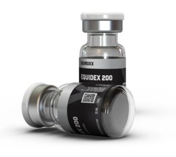 Equidex 200