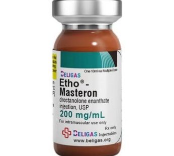 Etho-Masteron 200