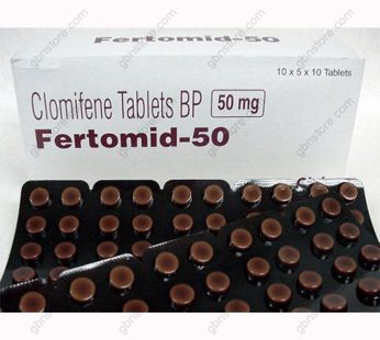 Fertomid 50