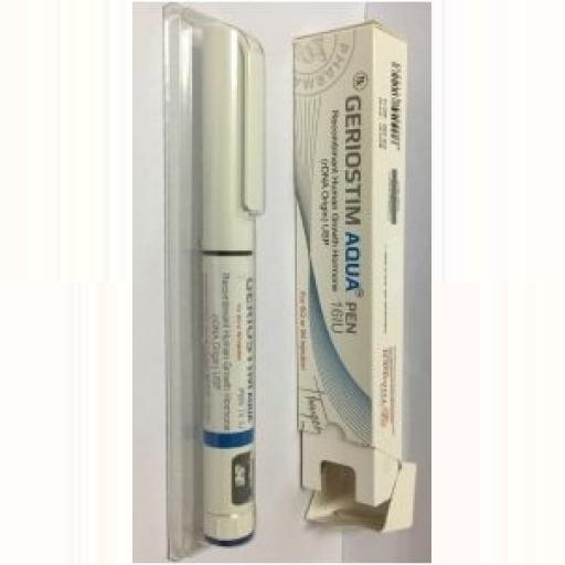 Geriostim Aqua Pen 16iu