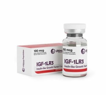 IGF-1LR3