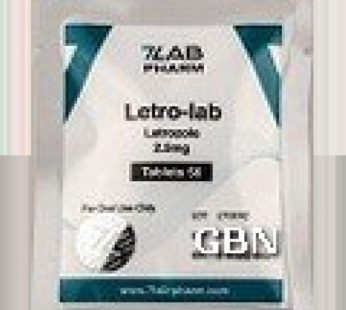 Letro-lab