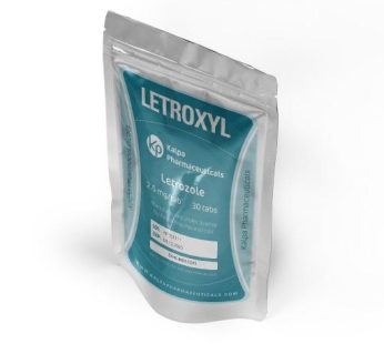 Letroxyl