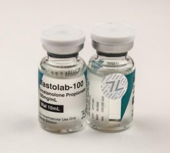 Mastolab-100