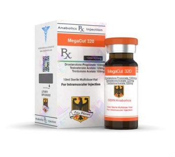Megacut 320 Odin Pharma