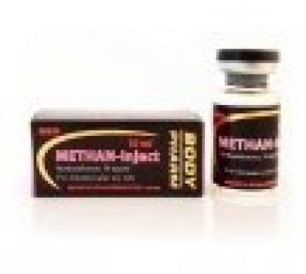 Methan Inject 50mg