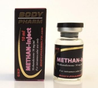 Methan-Inject Body Pharm