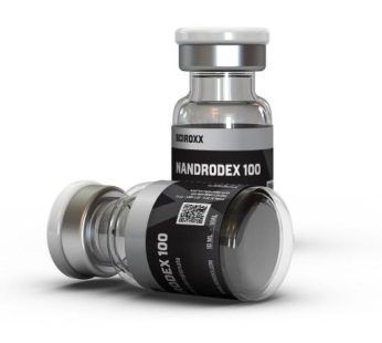 Nandrodex 100