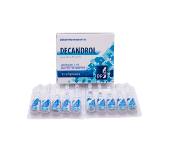 Nandrolona D