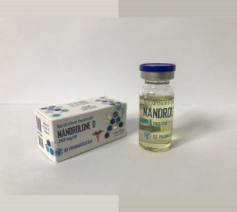 Nandrolone D 10ml