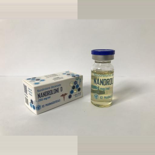 Nandrolone D