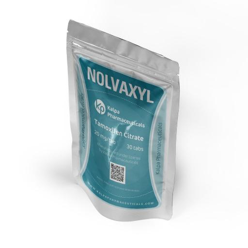 Nolvaxyl (Nolvadex)