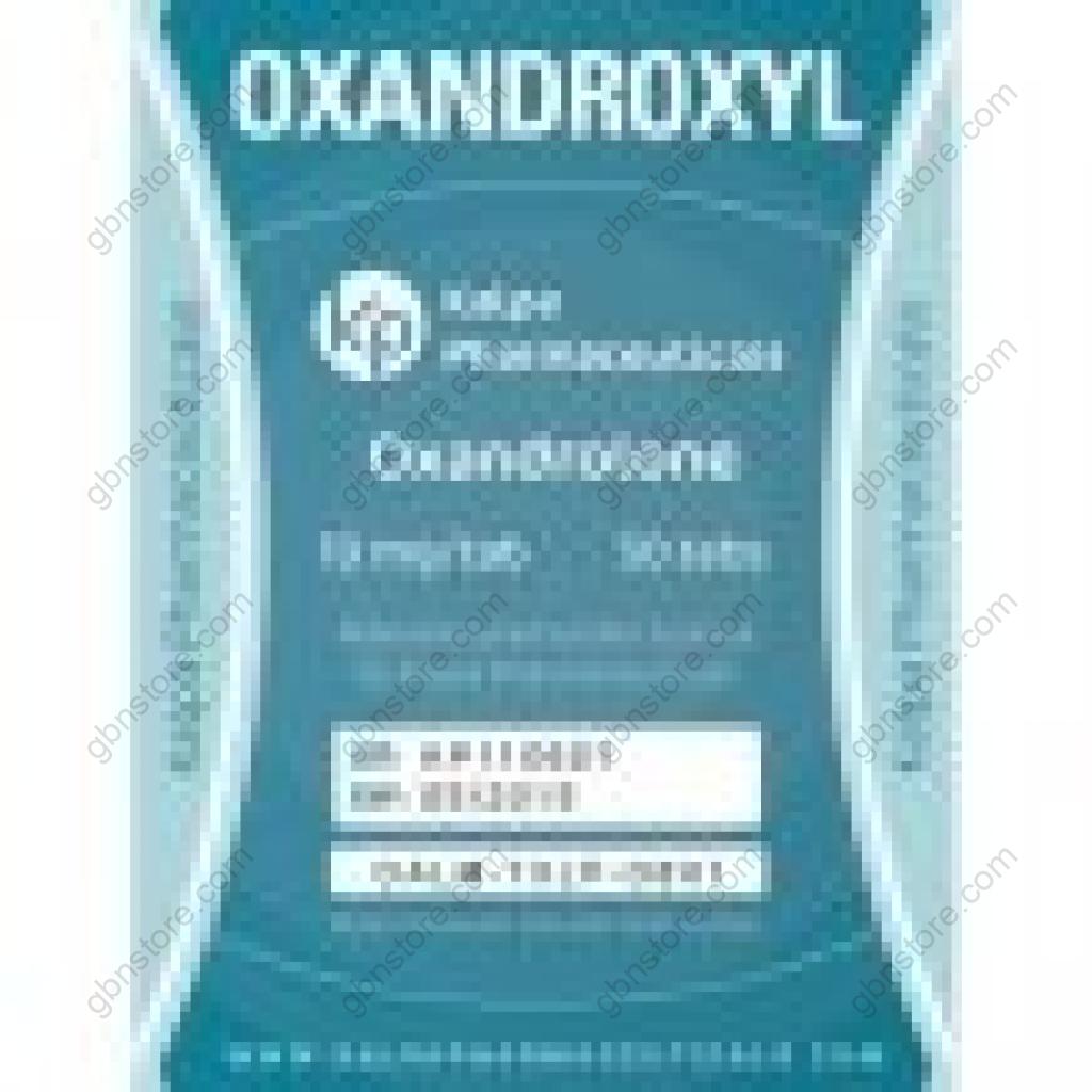 Oxandroxyl