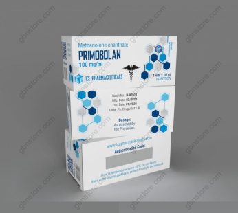 Primobolan 10ml