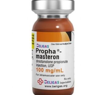 Propha-Masteron 100
