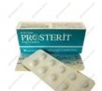 Prosterit