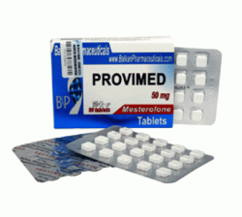 Provimed