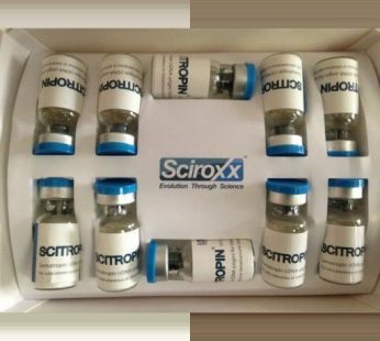 SciTropin