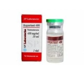 SP Supertest