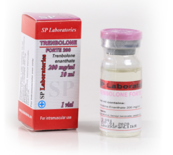 SP Trenbolone Forte 200