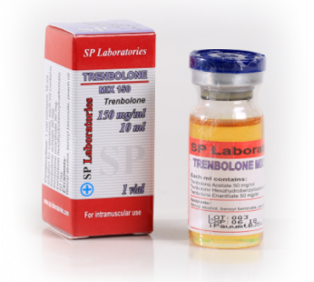 SP Trenbolone Mix 150
