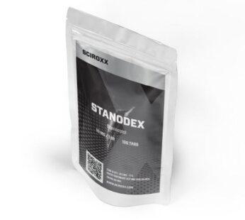 Stanodex 10