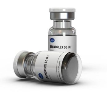 Stanoplex 50 Inj