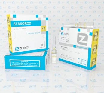 Stanorox