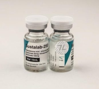 Sustalab-250