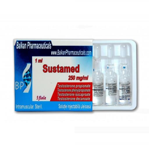 Sustamed
