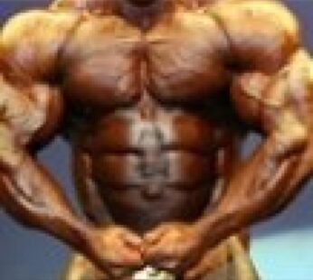Sustanon and Dbol Cycle