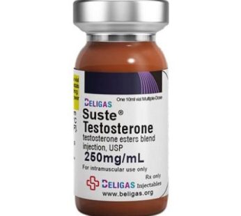 Suste-Testosterone 250