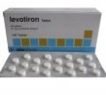 T4 (Levotiron)