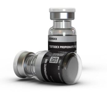 Testodex Propionate 100